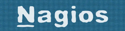 Nagios logo